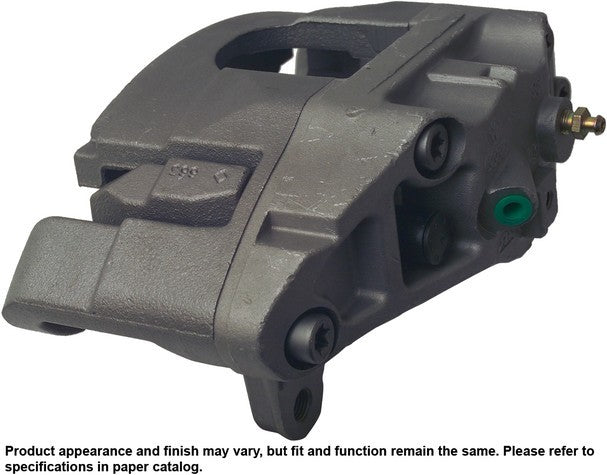 CARDONE Reman Disc Brake Caliper  19-B3111