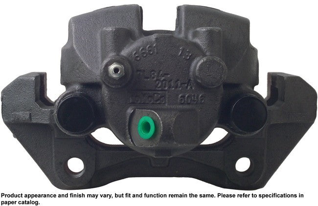CARDONE Reman Disc Brake Caliper  19-B3116