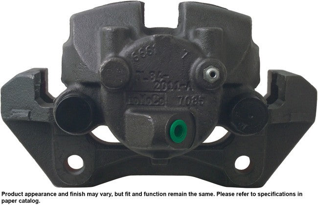 CARDONE Reman Disc Brake Caliper  19-B3117