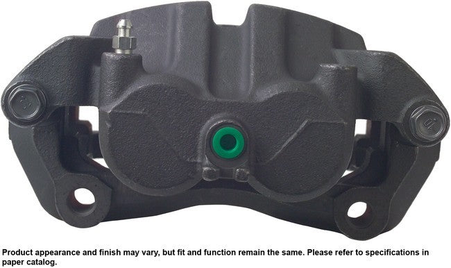 CARDONE Reman Disc Brake Caliper  19-B3122