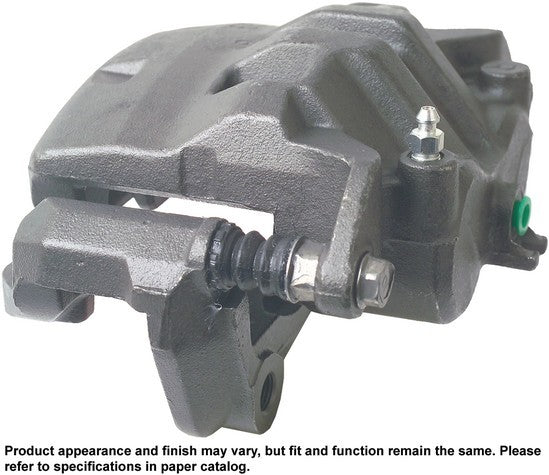 CARDONE Reman Disc Brake Caliper  19-B3122A