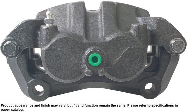 CARDONE Reman Disc Brake Caliper  19-B3122A