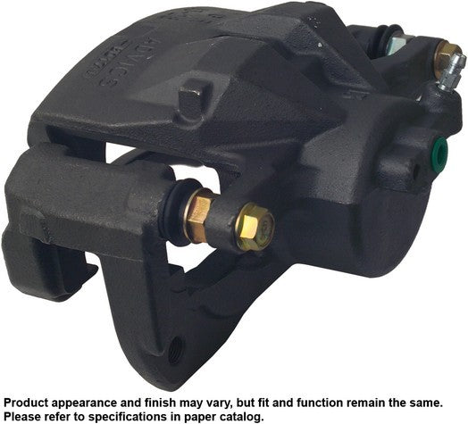 CARDONE Reman Disc Brake Caliper  19-B3129