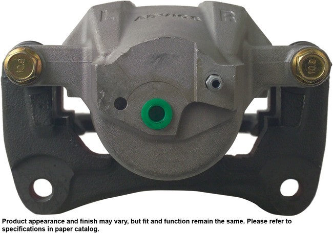 CARDONE Reman Disc Brake Caliper  19-B3135