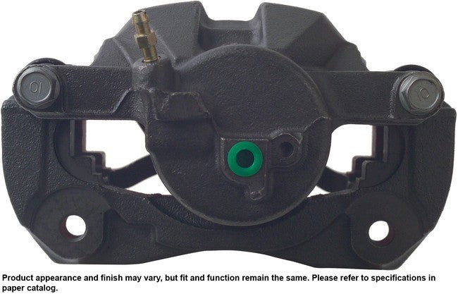CARDONE Reman Disc Brake Caliper  19-B3196