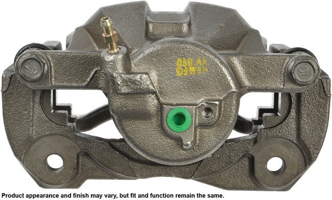 CARDONE Reman Disc Brake Caliper  19-B3196A