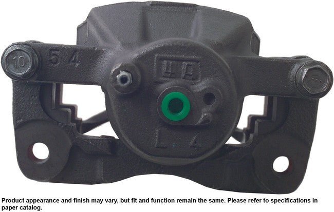 CARDONE Reman Disc Brake Caliper  19-B3198
