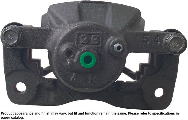 CARDONE Reman Disc Brake Caliper  19-B3199