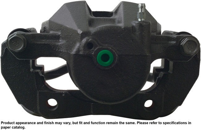 CARDONE Reman Disc Brake Caliper  19-B3201
