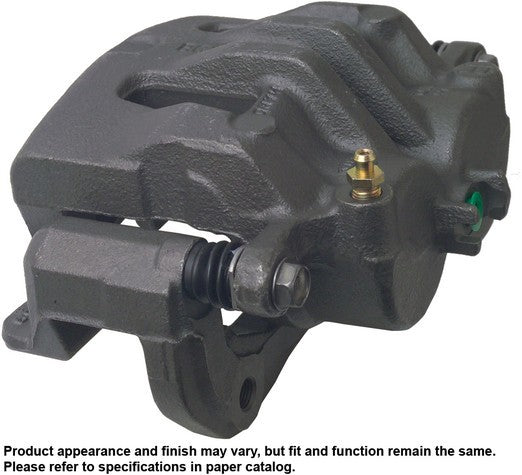 CARDONE Reman Disc Brake Caliper  19-B3208