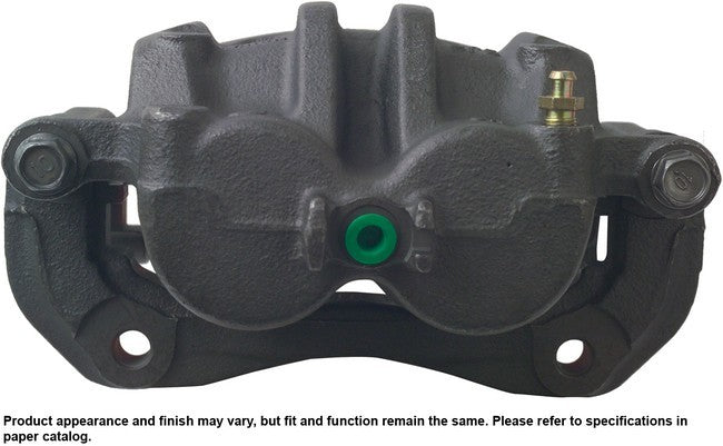 CARDONE Reman Disc Brake Caliper  19-B3209