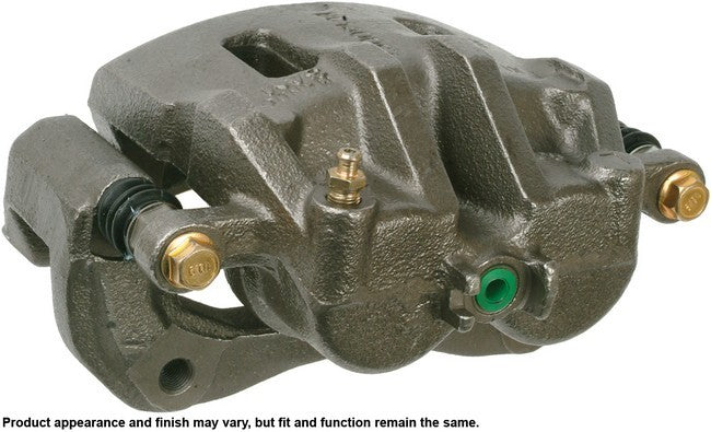 CARDONE Reman Disc Brake Caliper  19-B3210