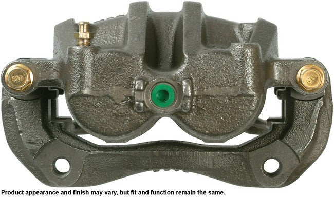 CARDONE Reman Disc Brake Caliper  19-B3210