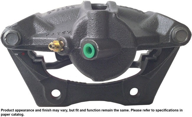 CARDONE Reman Disc Brake Caliper  19-B3212