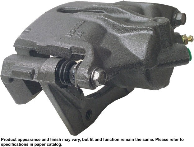 CARDONE Reman Disc Brake Caliper  19-B3213