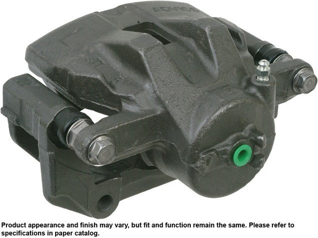 CARDONE Reman Disc Brake Caliper  19-B3215