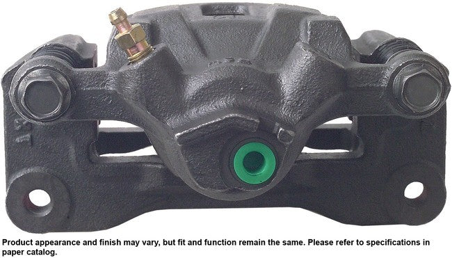 CARDONE Reman Disc Brake Caliper  19-B3216