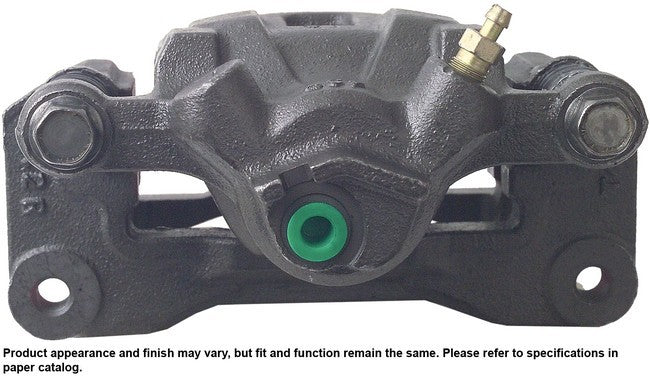 CARDONE Reman Disc Brake Caliper  19-B3217