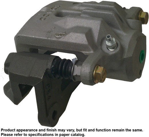 CARDONE Reman Disc Brake Caliper  19-B3224