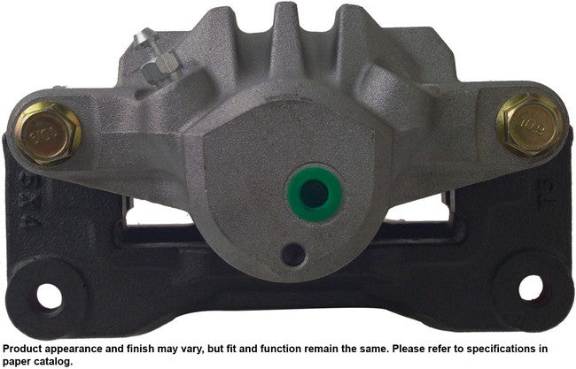 CARDONE Reman Disc Brake Caliper  19-B3224