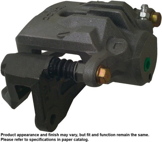 CARDONE Reman Disc Brake Caliper  19-B3225