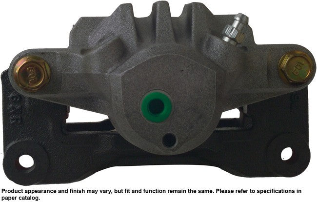 CARDONE Reman Disc Brake Caliper  19-B3225