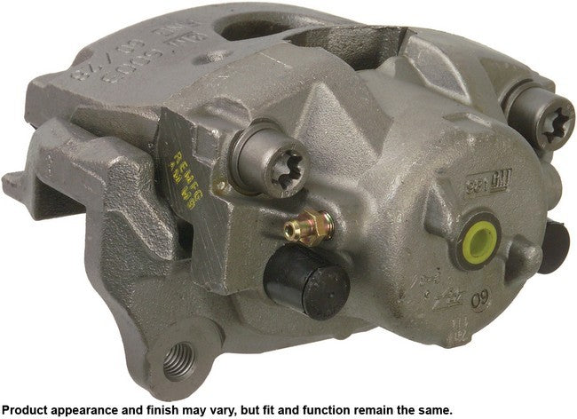 CARDONE Reman Disc Brake Caliper  19-B3230