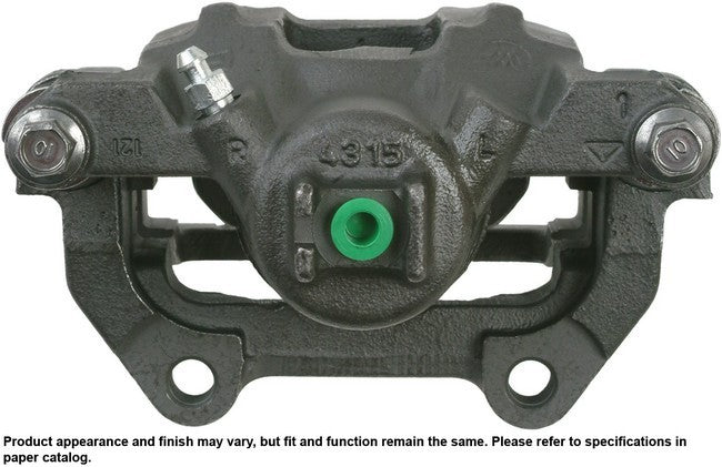 CARDONE Reman Disc Brake Caliper  19-B3238