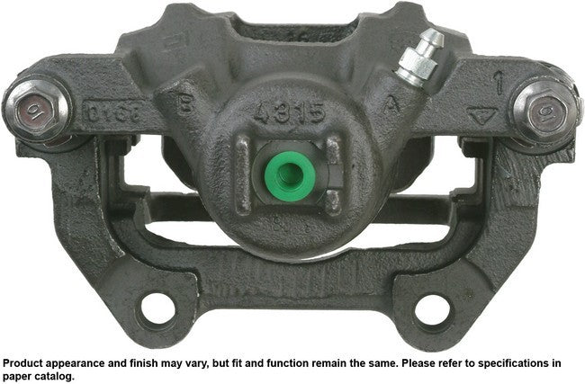 CARDONE Reman Disc Brake Caliper  19-B3239