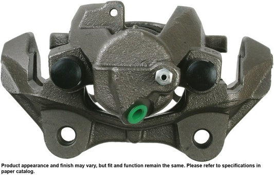CARDONE Reman Disc Brake Caliper  19-B3245