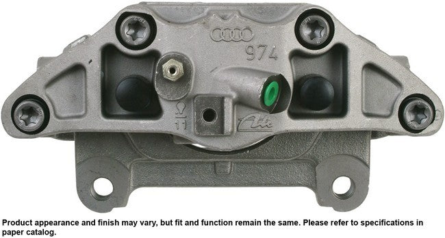 CARDONE Reman Disc Brake Caliper  19-B3246