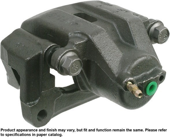 CARDONE Reman Disc Brake Caliper  19-B3276