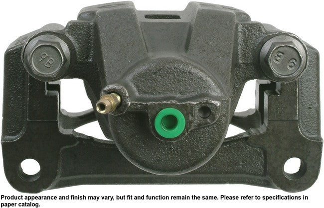CARDONE Reman Disc Brake Caliper  19-B3276