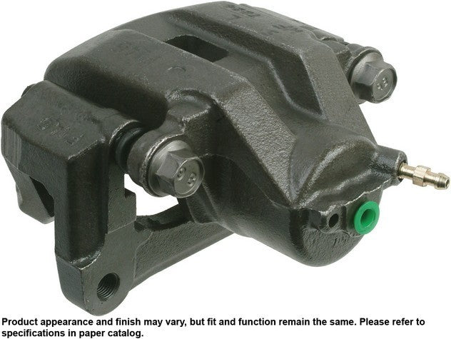 CARDONE Reman Disc Brake Caliper  19-B3277