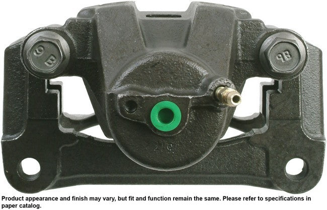CARDONE Reman Disc Brake Caliper  19-B3277