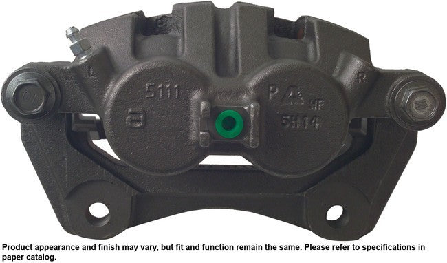 CARDONE Reman Disc Brake Caliper  19-B3278