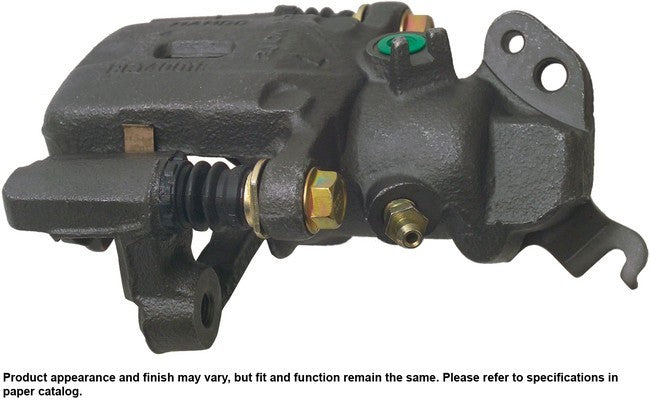 CARDONE Reman Disc Brake Caliper  19-B3302