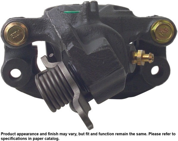 CARDONE Reman Disc Brake Caliper  19-B3303