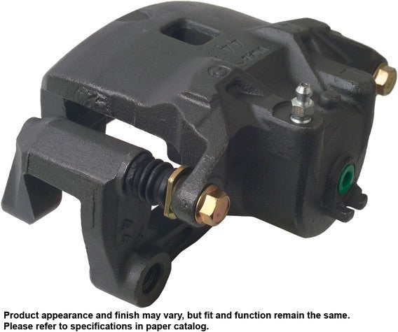 CARDONE Reman Disc Brake Caliper  19-B3306