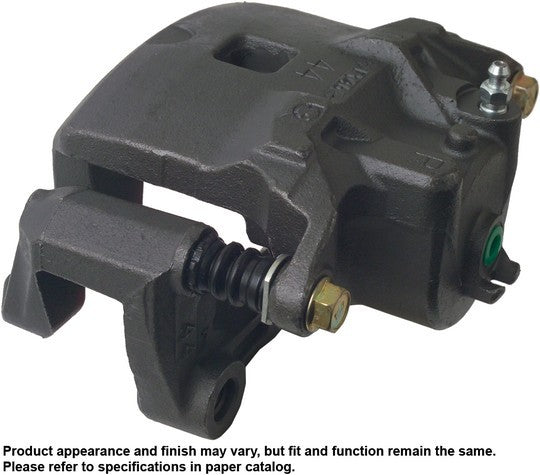 CARDONE Reman Disc Brake Caliper  19-B3307