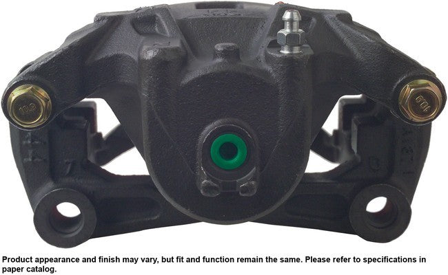CARDONE Reman Disc Brake Caliper  19-B3307