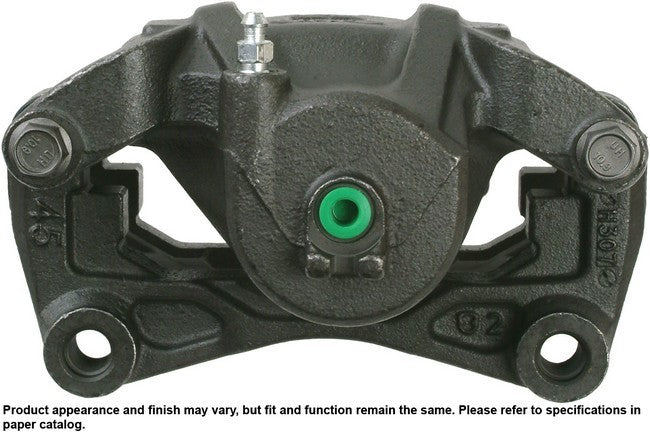 CARDONE Reman Disc Brake Caliper  19-B3308