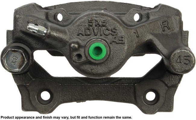 CARDONE Reman Disc Brake Caliper  19-B3312
