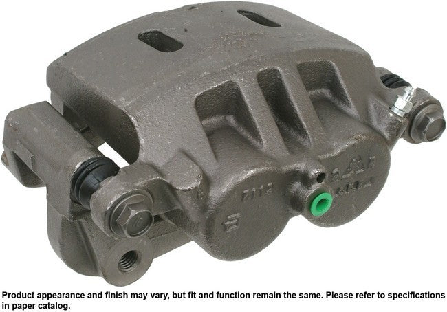 CARDONE Reman Disc Brake Caliper  19-B3339
