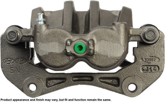 CARDONE Reman Disc Brake Caliper  19-B3344