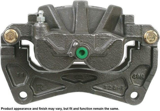 CARDONE Reman Disc Brake Caliper  19-B3348