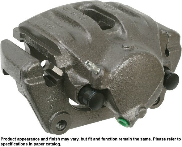 CARDONE Reman Disc Brake Caliper  19-B3404