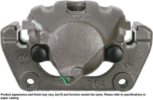 CARDONE Reman Disc Brake Caliper  19-B3404