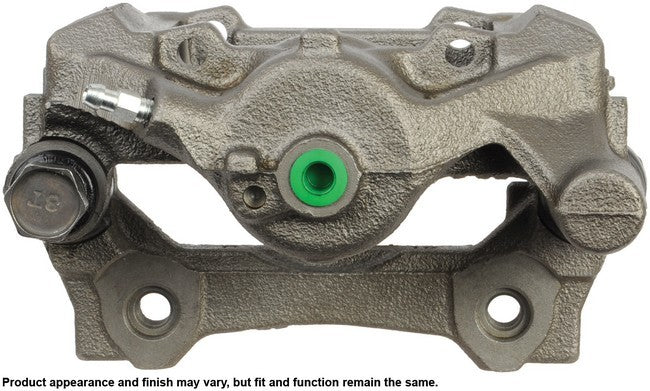 CARDONE Reman Disc Brake Caliper  19-B3407