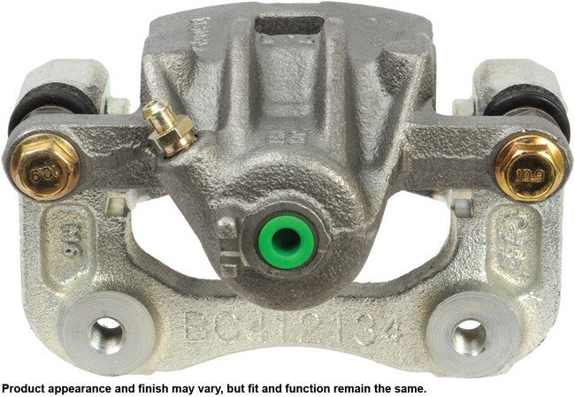CARDONE Reman Disc Brake Caliper  19-B3412